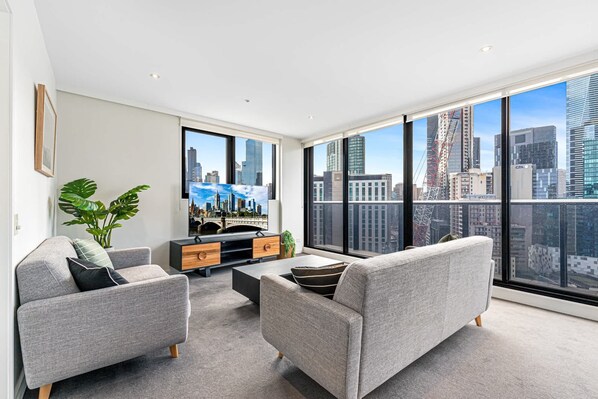 Televisión 