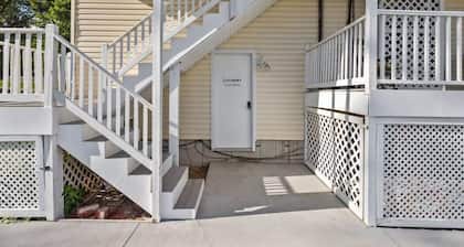Downtown Kimmswick Studio~Renovated~Prime Location