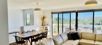 Acacia - 6 Joy Tce - Pet Friendly Outside