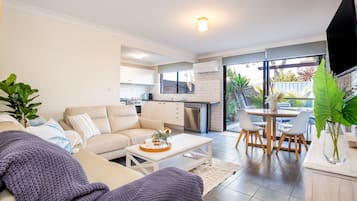 TV connectée, livres