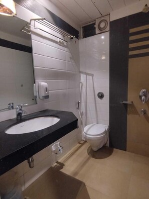 Chambre Deluxe | Salle de bain