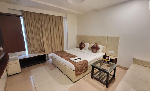 Hotel Shree Palace
