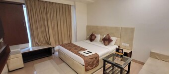 Hotel Shree Palace