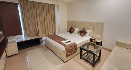 Hotel Shree Palace