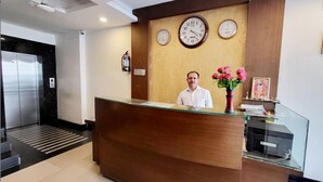 Unclassified image, 5 of 22, button - Hotel Shree Palace (Bhopal)