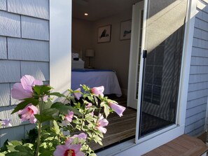 1 sovrum, resesäng, gratis wi-fi och sängkläder