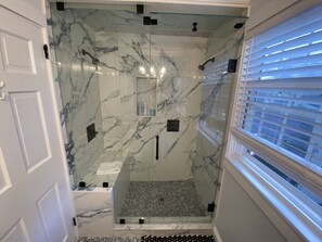 Hair dryer, towels - Harwich Hideaway  #11 (Harwich)