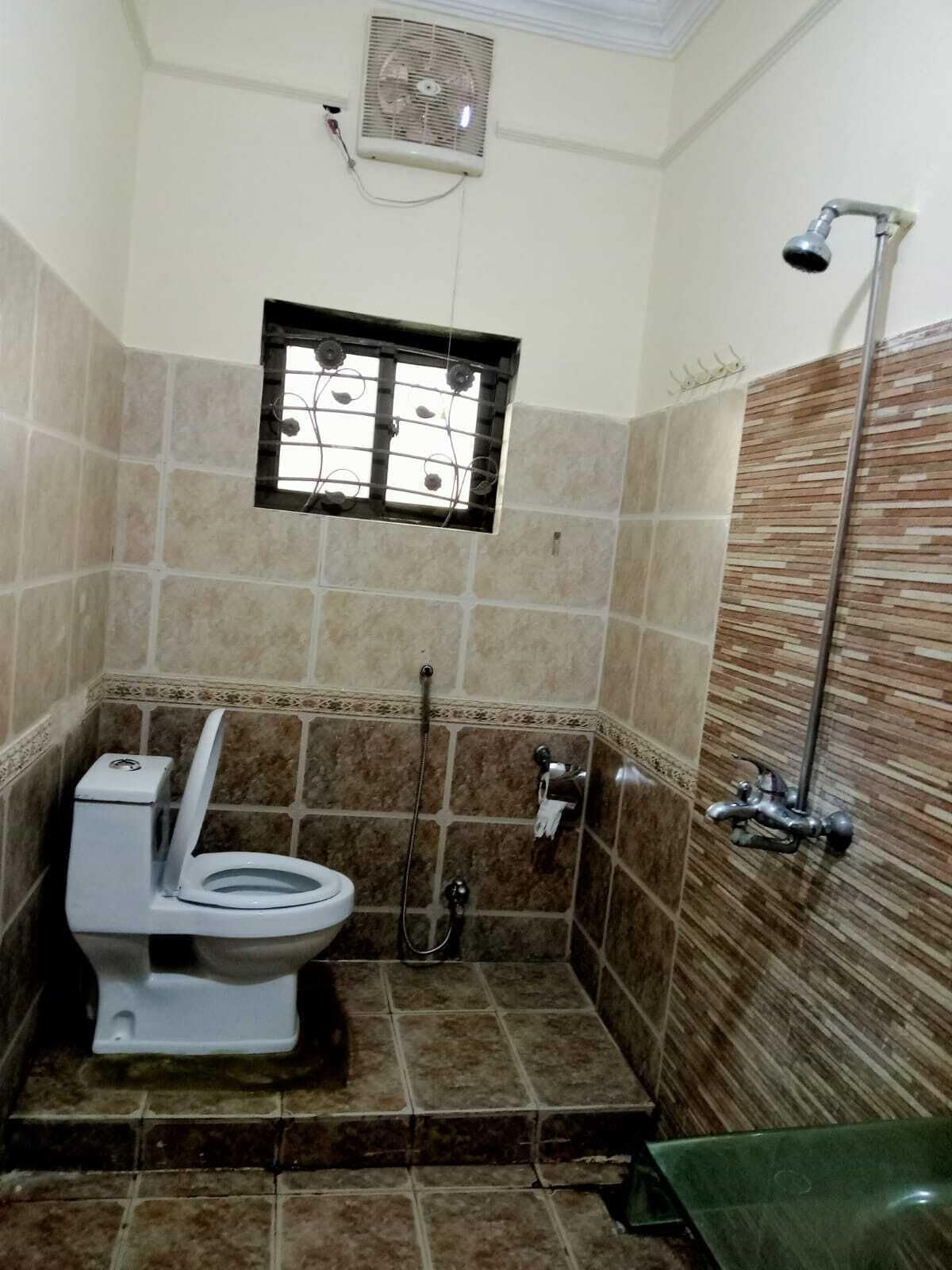 executive double room | free wifi