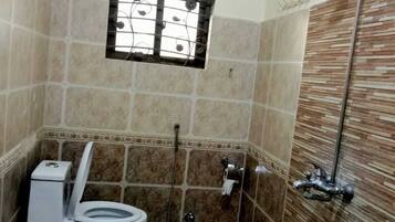 Executive Double Room | Free WiFi