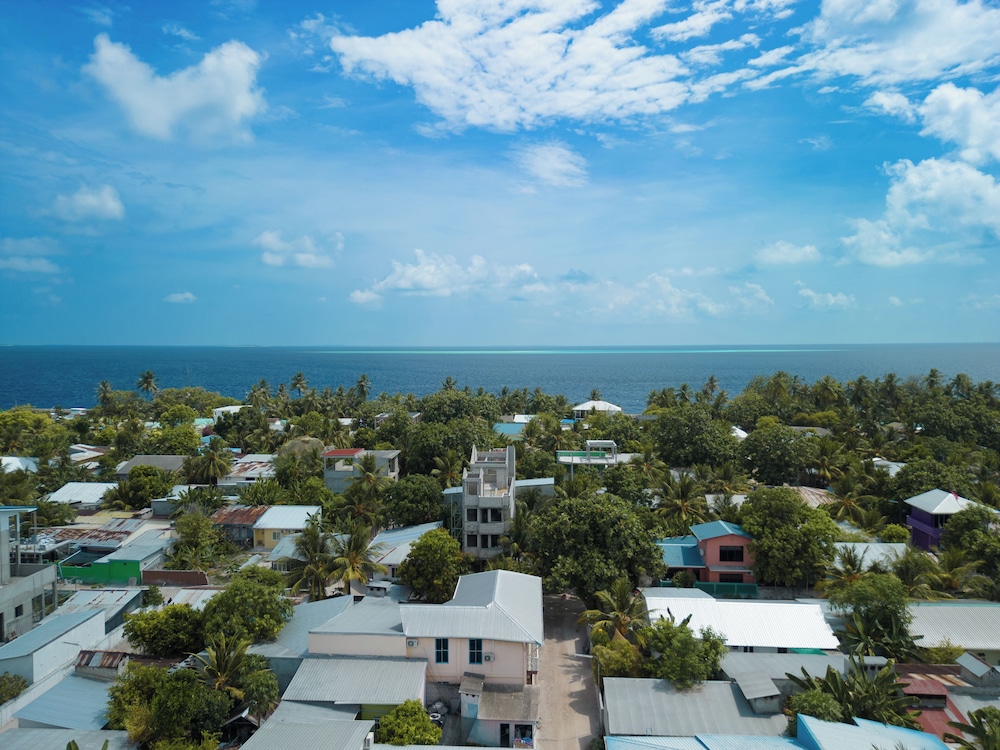 Dhoani Maldives Guesthouse - Bild 4