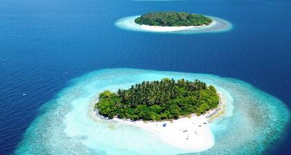 Dhoani Maldives Guesthouse