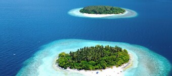 Dhoani Maldives Guesthouse