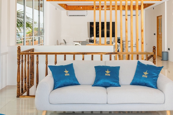 32-Zoll-Smart-TV mit Kabelempfang, Netflix, Streaming-Dienste