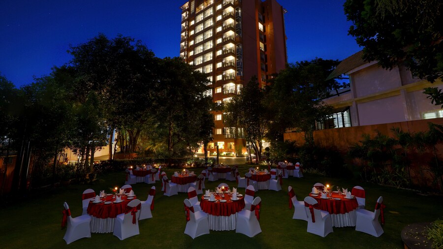 Lemon Tree Suites, Whitefield, Bengaluru