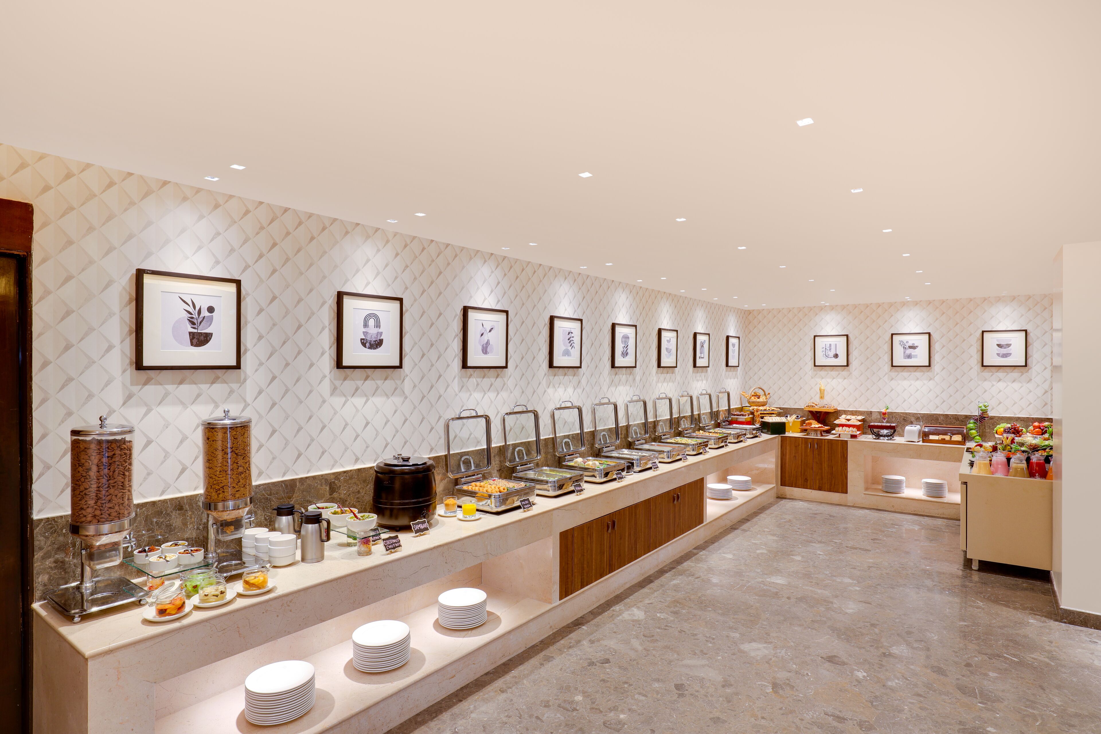 Buffet