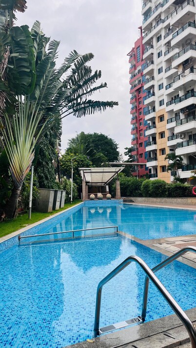 Lemon Tree Suites, Whitefield, Bengaluru