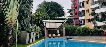 Lemon Tree Suites, Whitefield, Bengaluru