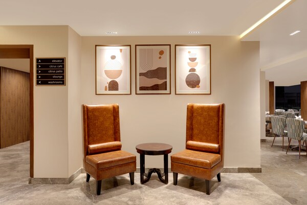 Lemon Tree Suites, Whitefield, Bengaluru - Bangalore