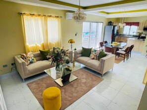 Smart TV, impianto stereo