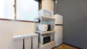 Casa City | Cocina privada