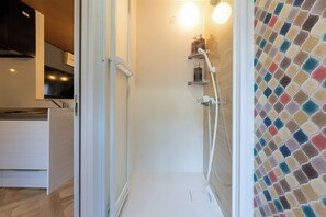City-House | Badezimmer