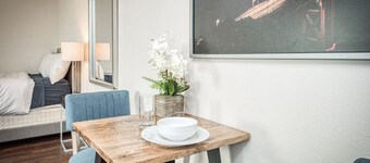 2730 W Bullard Back Studio  · Totally New Awesome ★ North Fresno Back Studio