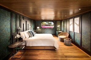 Loy River Song | In-room safe - Loy Pela Voyages (Bangkok)