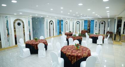 Golden Hut Derabassi