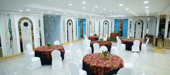 Golden Hut Derabassi