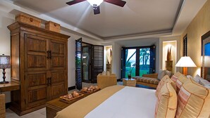 Basic Condo | 4 bedrooms, WiFi (free)