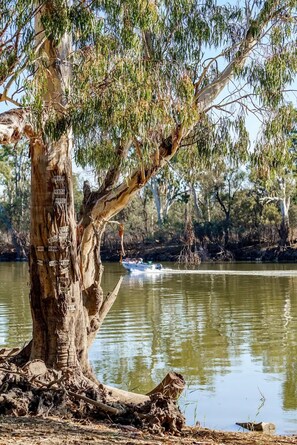 Miscellaneous - Loxton Riverfront Apartment (Loxton)