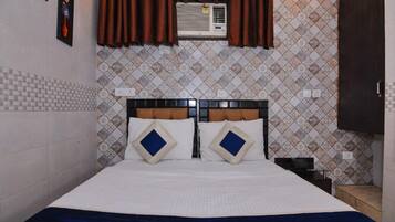 Habitación Deluxe | Wifi gratis