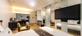 The B&B Changwon