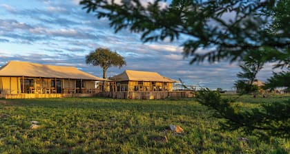 Malaika Luxury Camp Seronera Serengeti