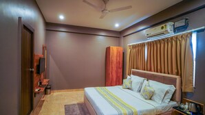 Premium Room - Hotel Shree (Indore)