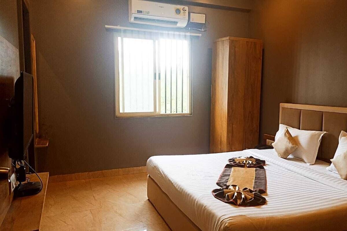Habitación Deluxe | Wifi gratis