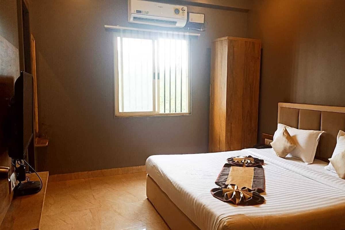 Deluxe Room | Free WiFi