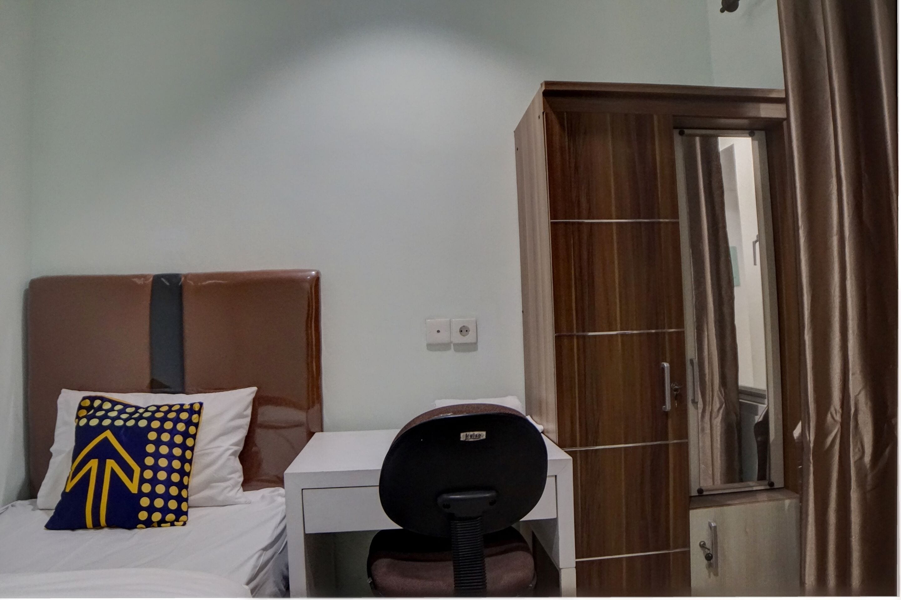 Foto - RedDoorz Hostel at FInest Medan