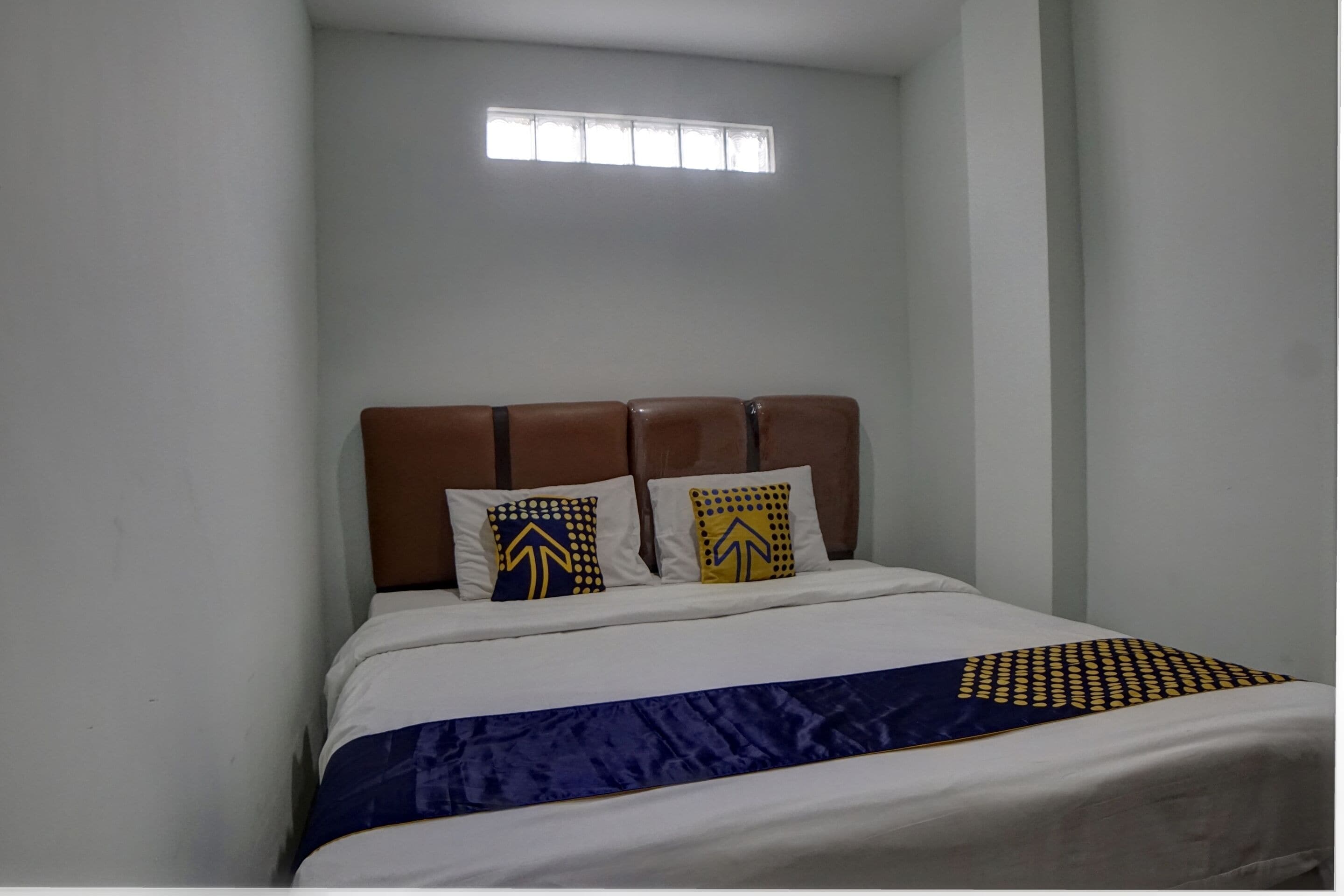 Foto - RedDoorz Hostel at FInest Medan