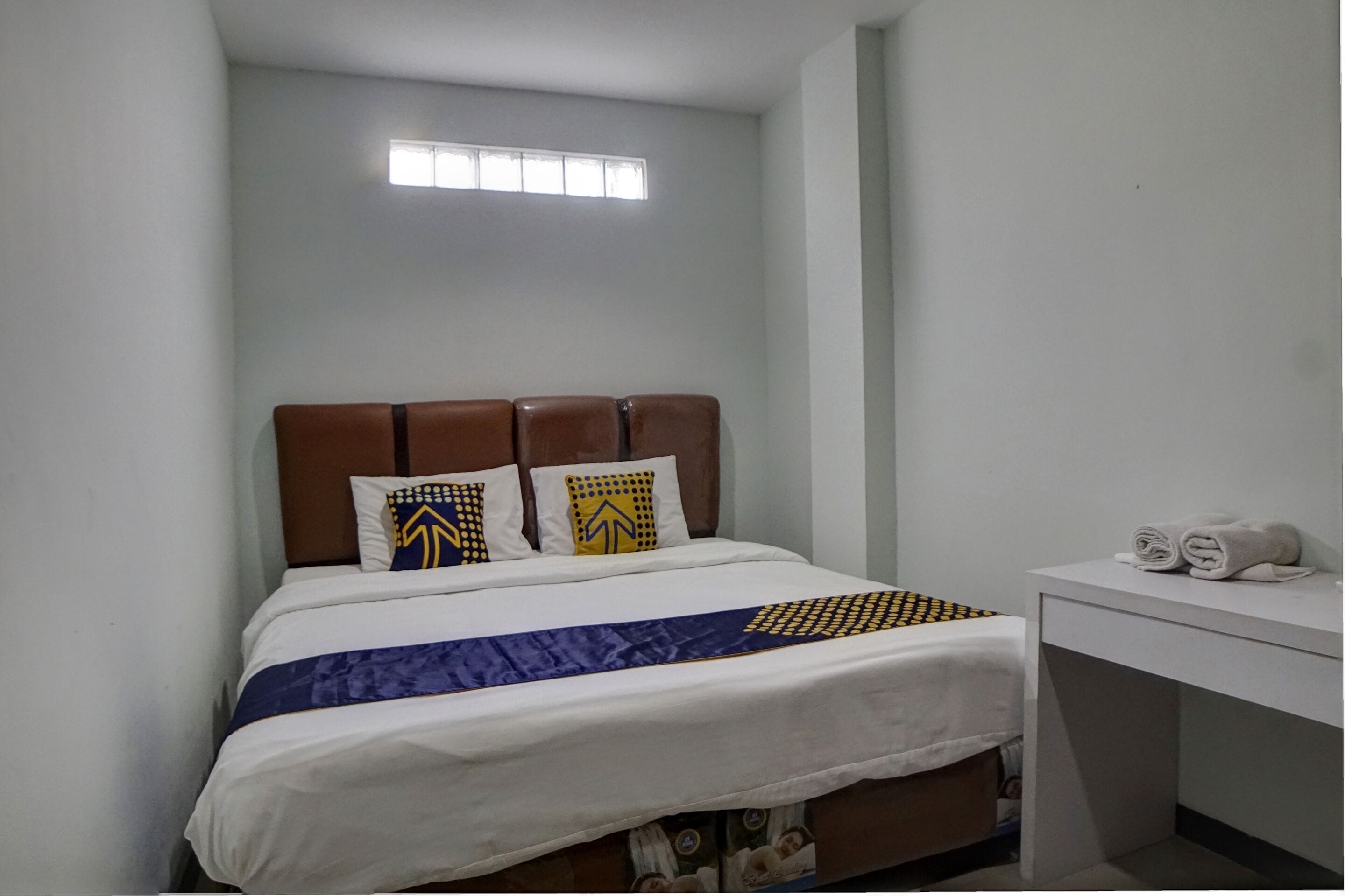 Foto - RedDoorz Hostel at FInest Medan