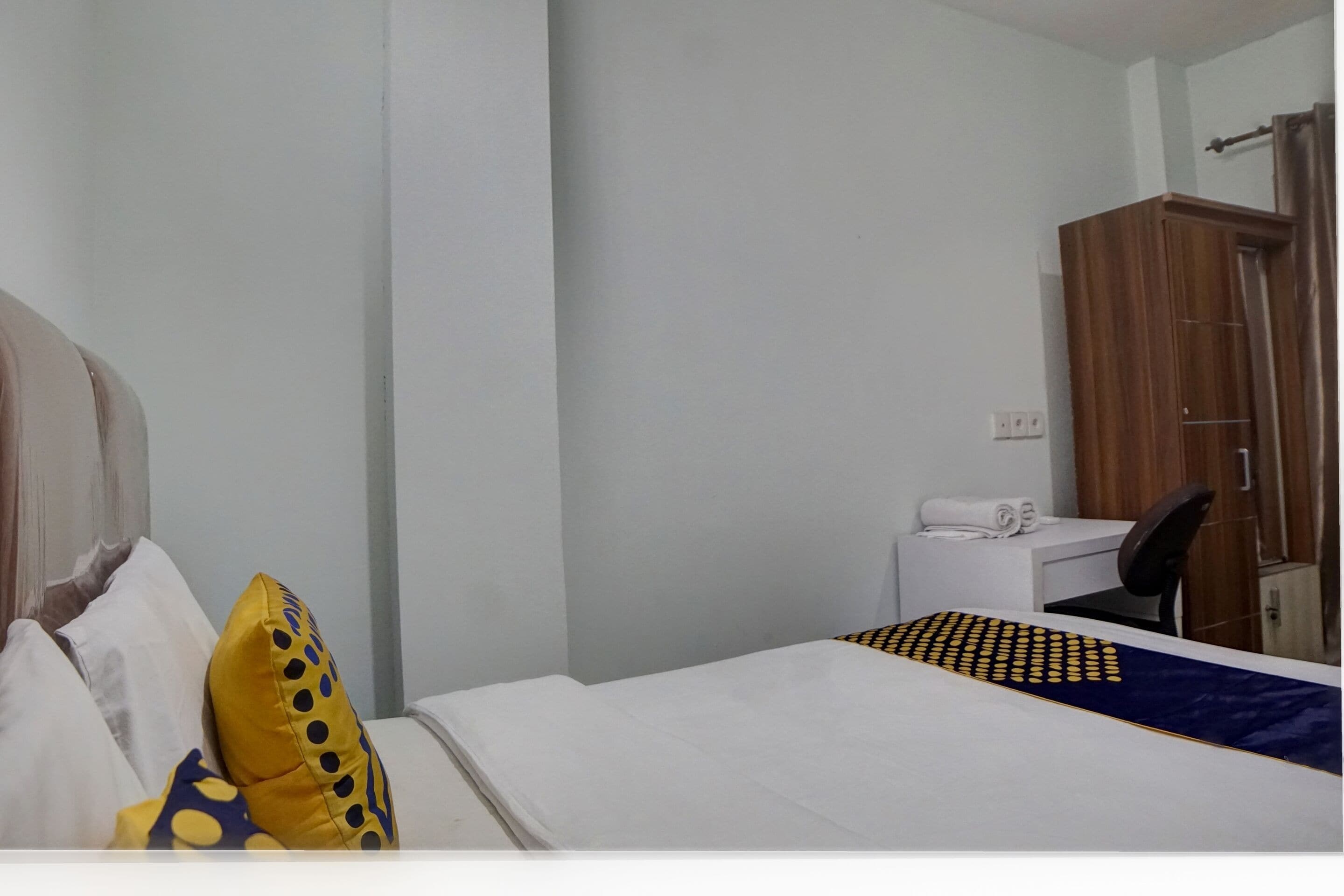 Foto - RedDoorz Hostel at FInest Medan