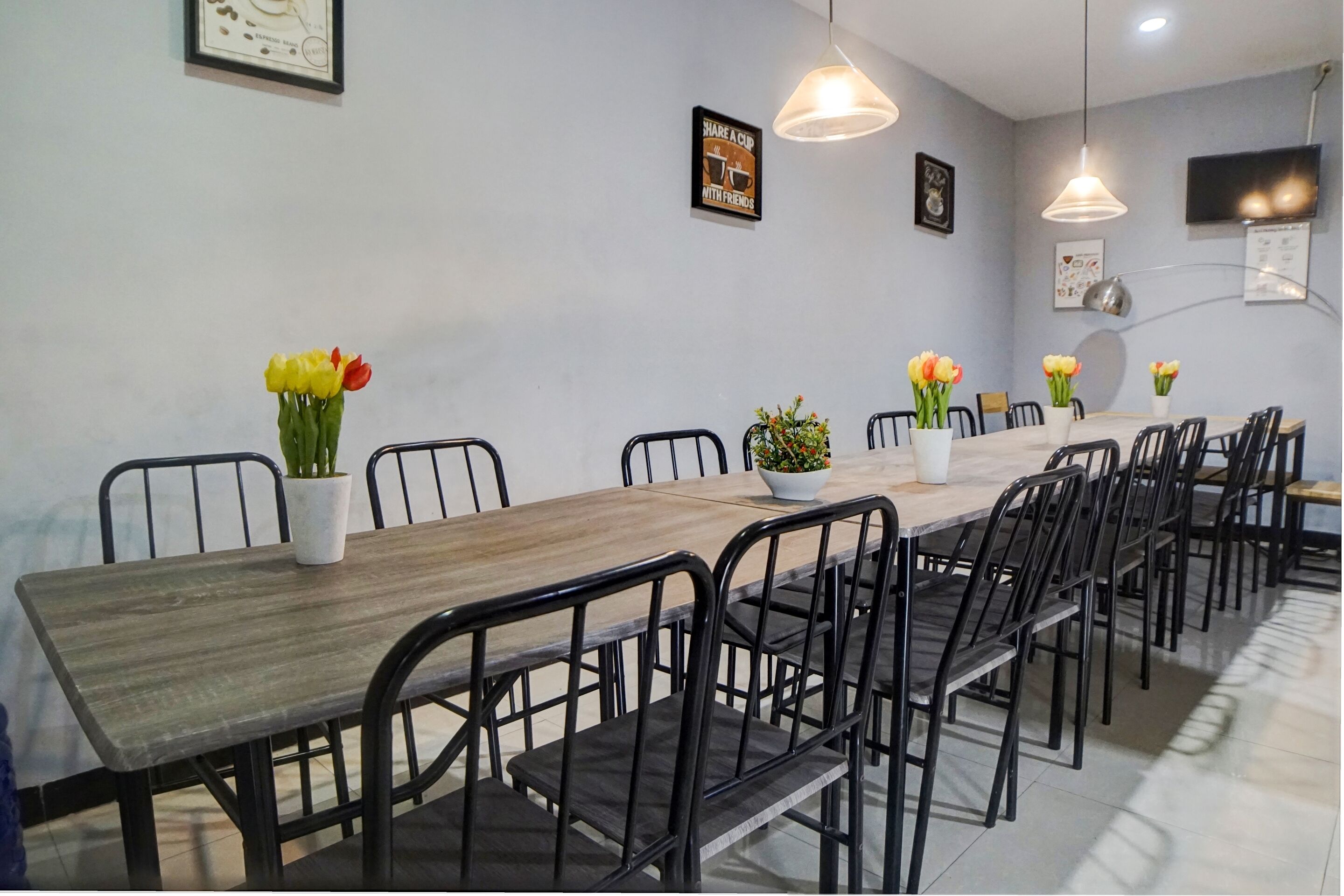 Foto - RedDoorz Hostel at FInest Medan