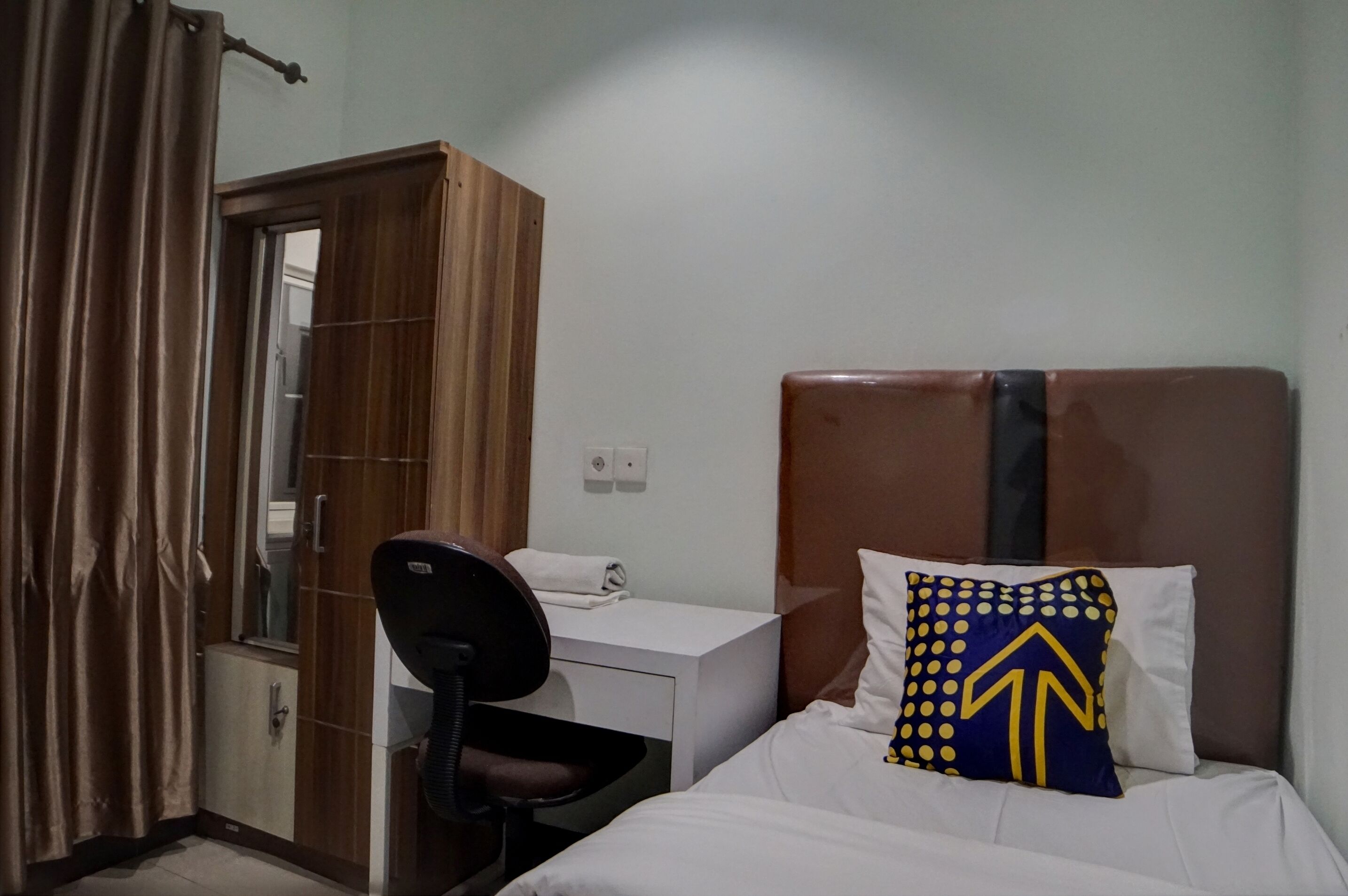 Foto - RedDoorz Hostel at FInest Medan