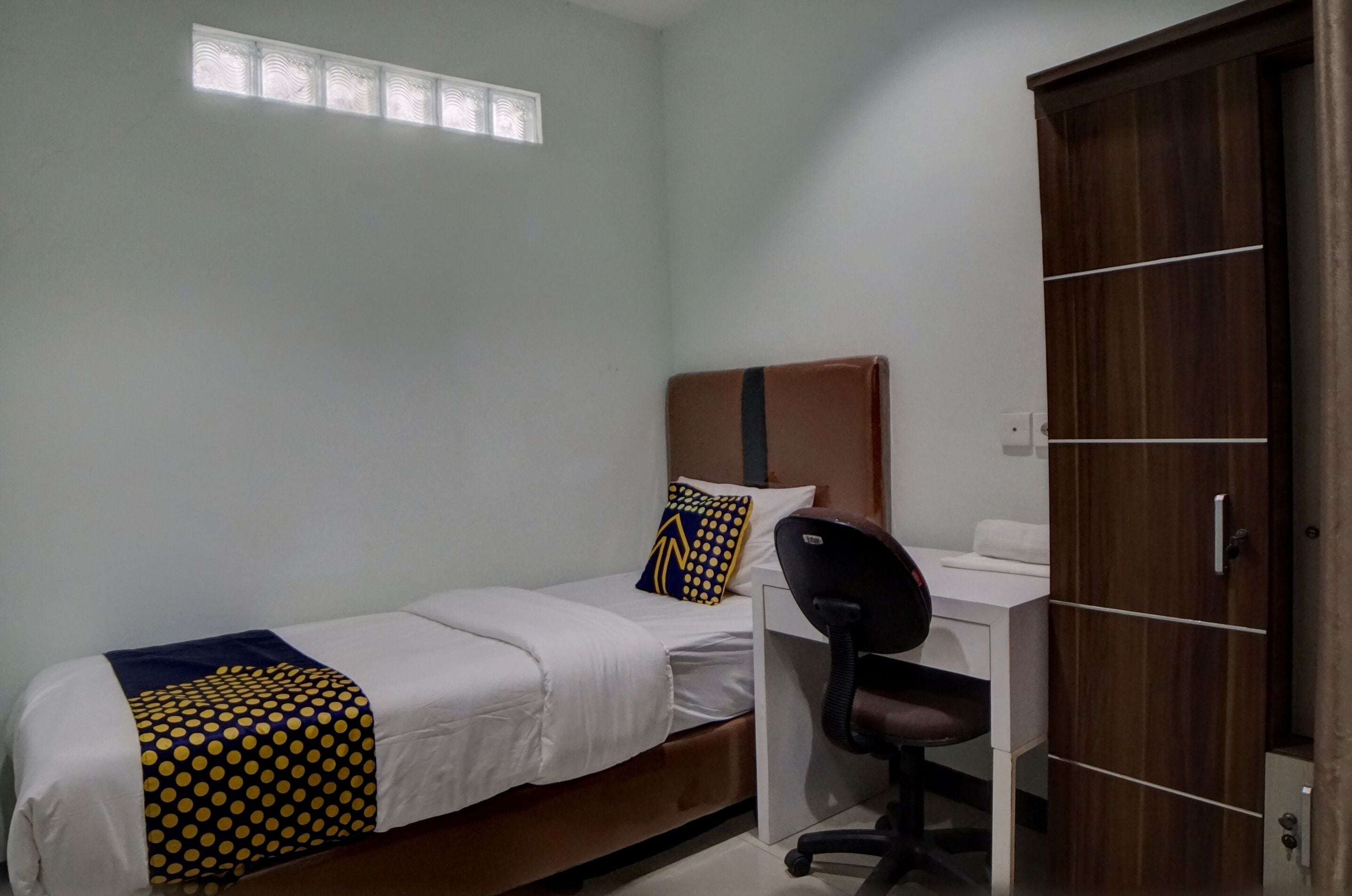 Foto - RedDoorz Hostel at FInest Medan