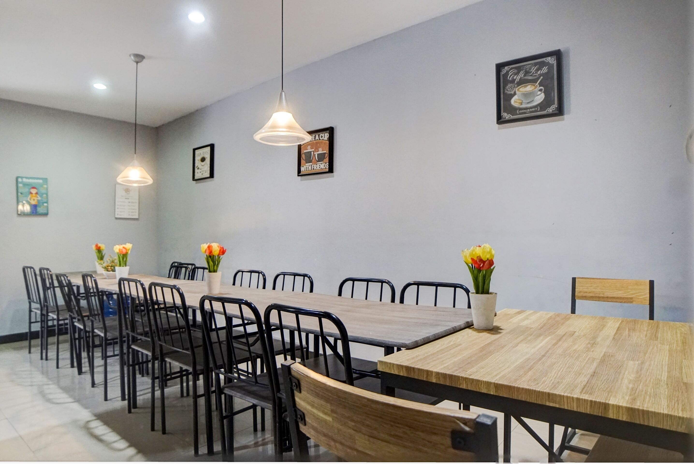 Foto - RedDoorz Hostel at FInest Medan