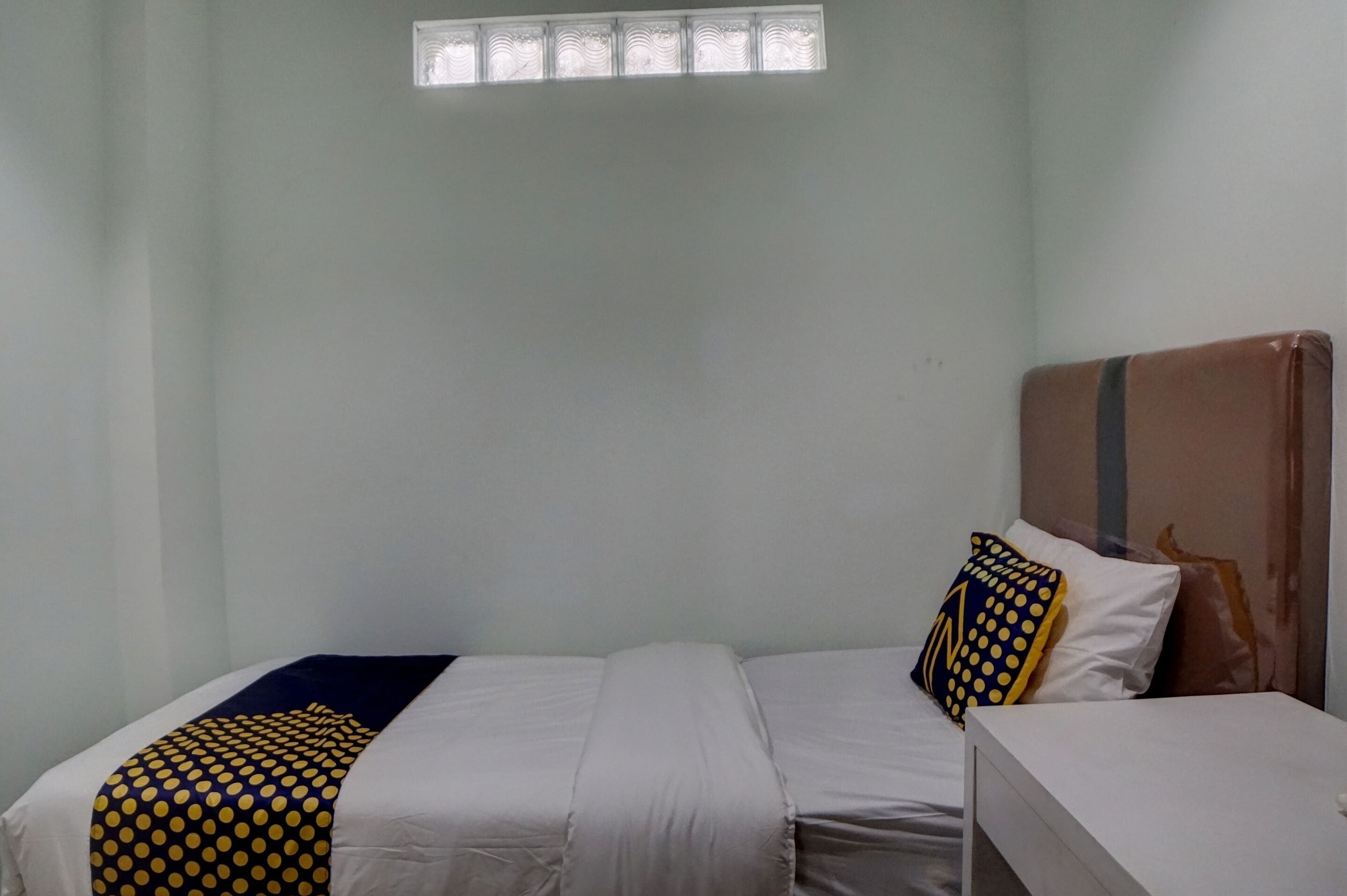 Foto - RedDoorz Hostel at FInest Medan