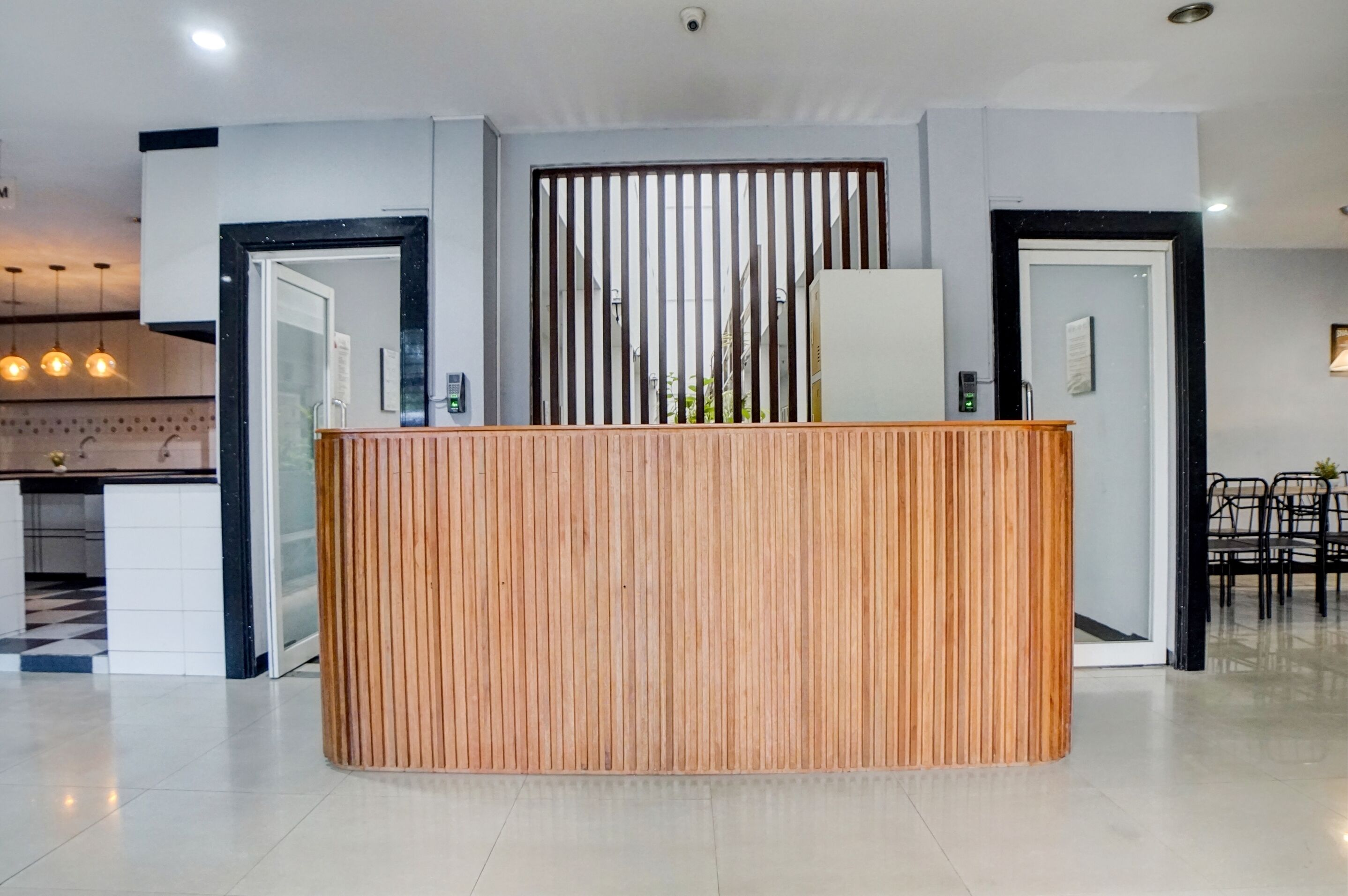 Foto - RedDoorz Hostel at FInest Medan