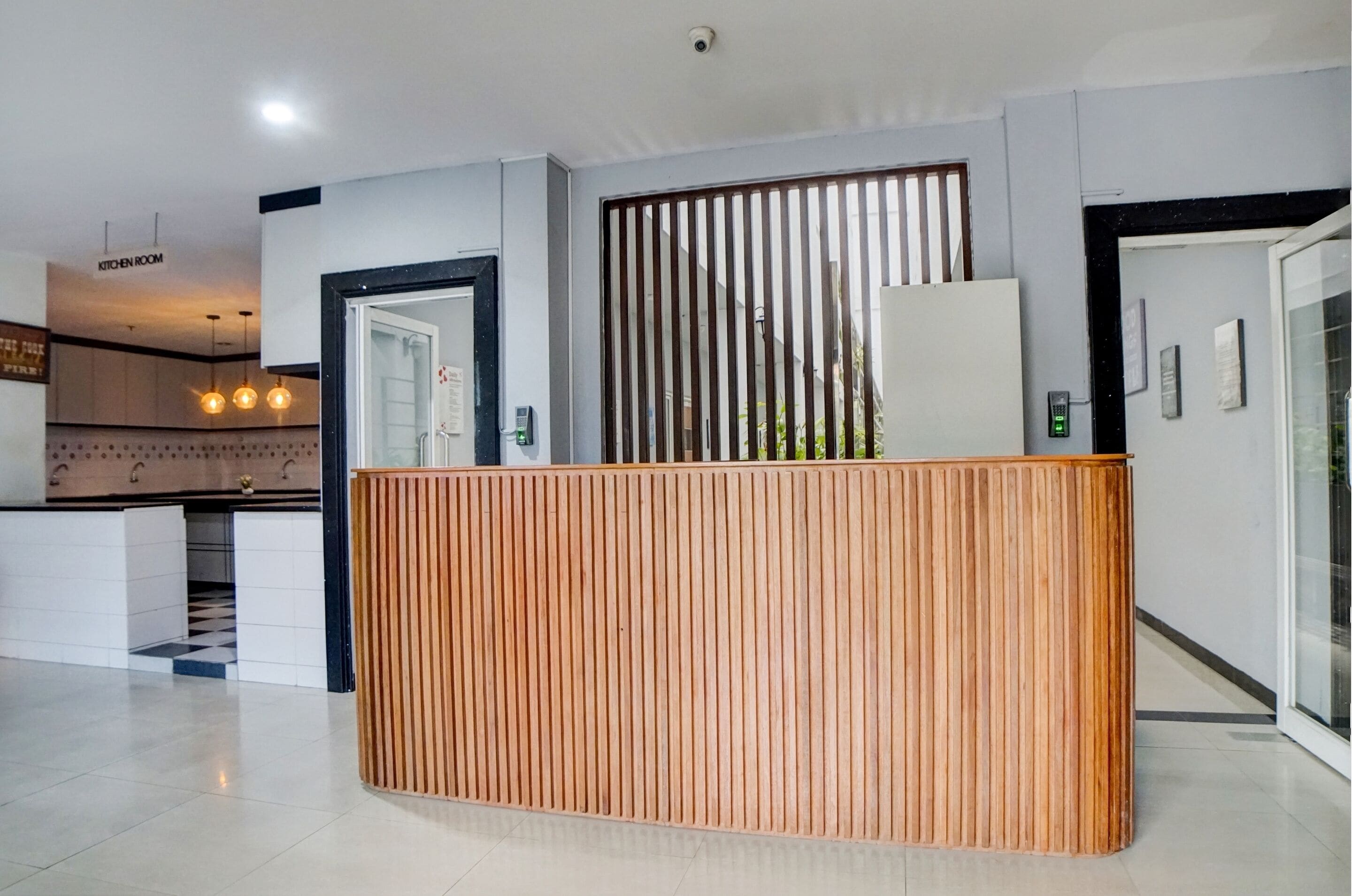 Foto - RedDoorz Hostel at FInest Medan