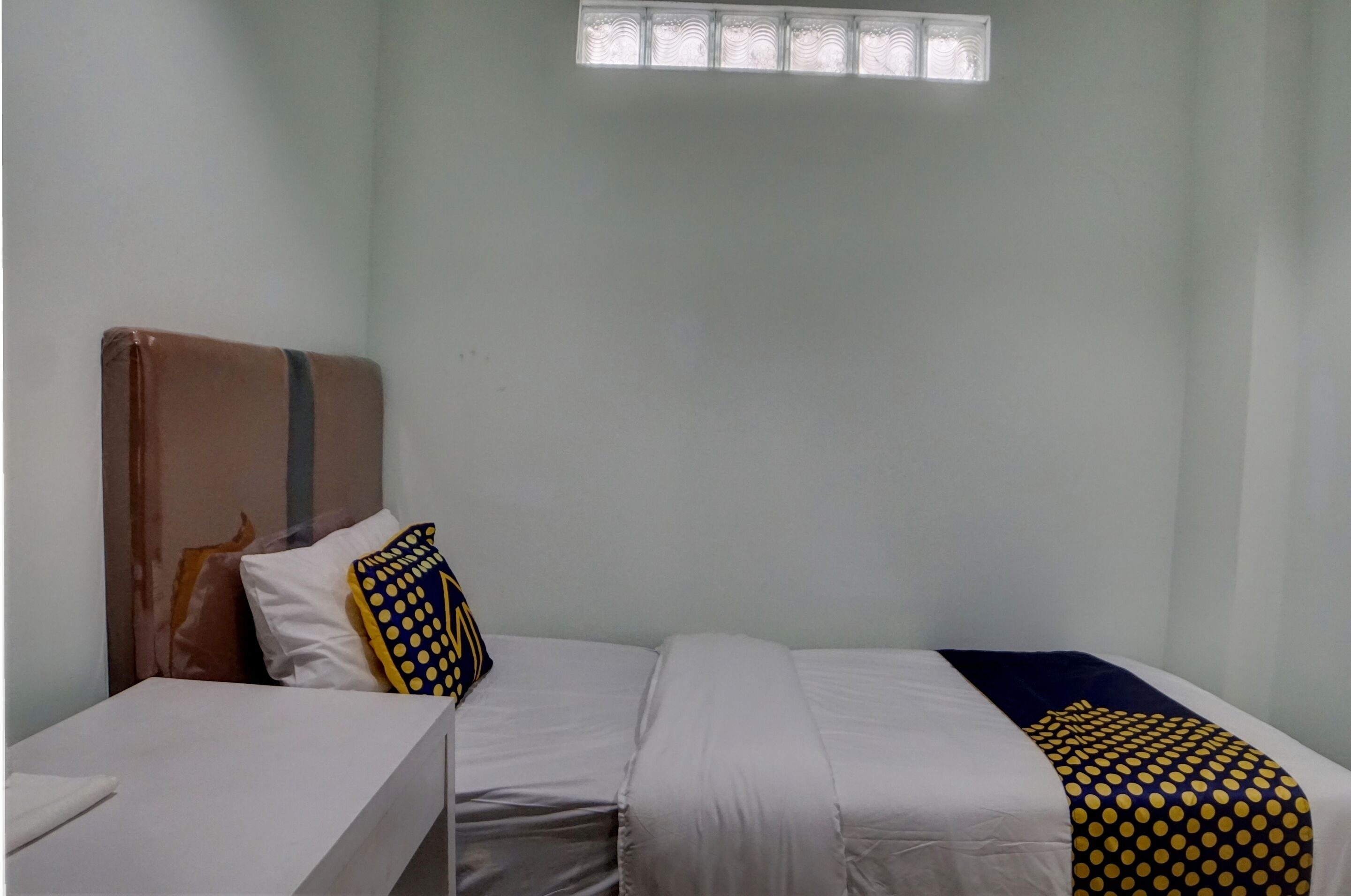 Foto - RedDoorz Hostel at FInest Medan