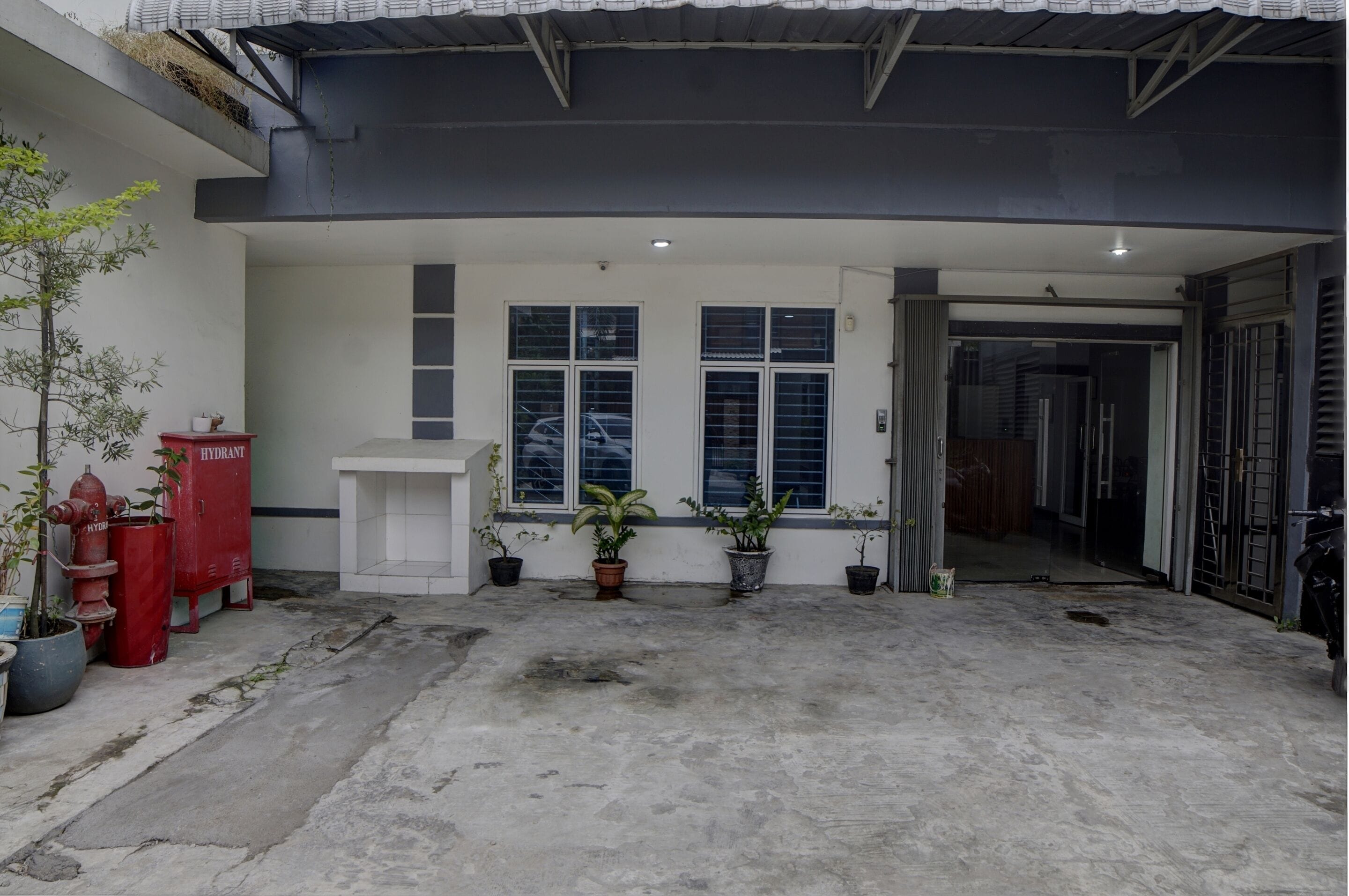 Foto - RedDoorz Hostel at FInest Medan